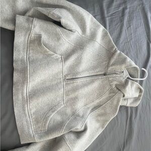 Lululemon Scuba Hoodie